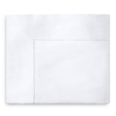 SFERRA - Giza 45 Sateen Duvet Cover, Queen