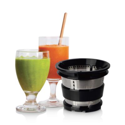 Whole Slow Juicer - EVO Series