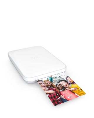 LifePrint - 3" x 4.5" Mobile Printer