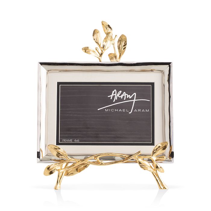 Michael aram clearance easel frame