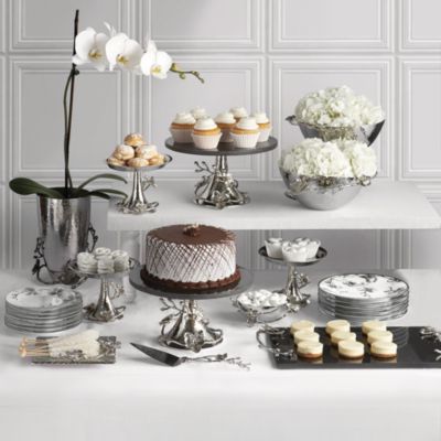 White Orchid Collection