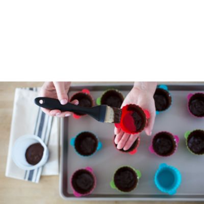 Silicone Pastry Brush by OXO