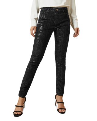 ted baker shandal jeans