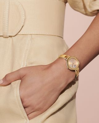 BOLD Bangle Watch, 28mm