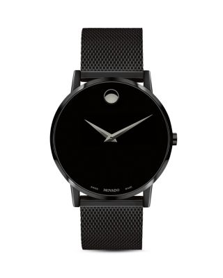 Movado - Museum Watch, 40mm