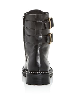 KURT GEIGER LONDON Kurt Geiger Women's Stoop Embellished