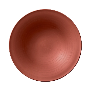 Villeroy & Boch Manufacture Glow Coupe Deep Plate