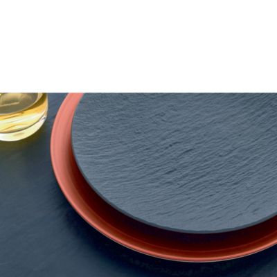 Manufacture Glow Dinner Plate