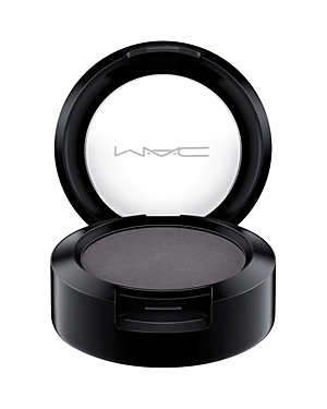 Mac Eye Shadow - Matte In Greystone