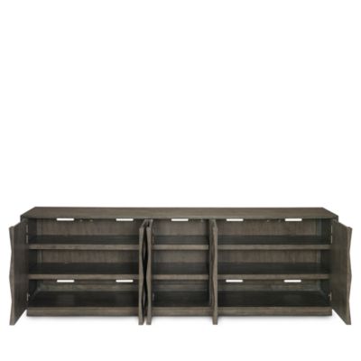  Linea Entertainment Console