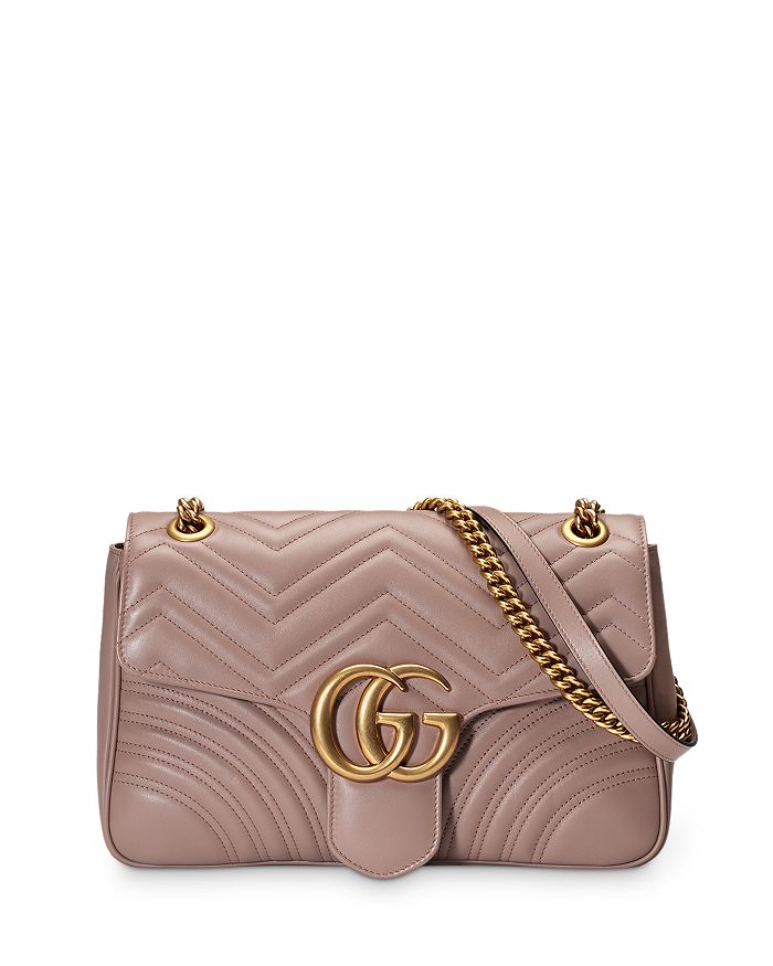 Gucci Marmont Handbag Review