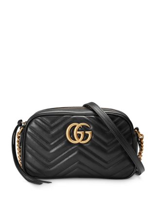 Saga huiswerk maken tekort Gucci GG Marmont Small Matelasse Shoulder Bag | Bloomingdale's
