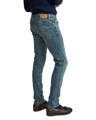 Sullivan Slim Fit Stretch Jeans in Dixon Blue