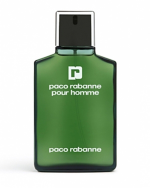 Paco Rabanne Pour Homme by Paco Rabanne– Basenotes