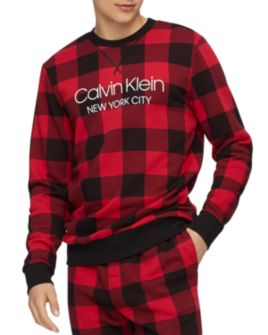 Red Men S Designer Loungewear Robes Sleepwear Bloomingdale S