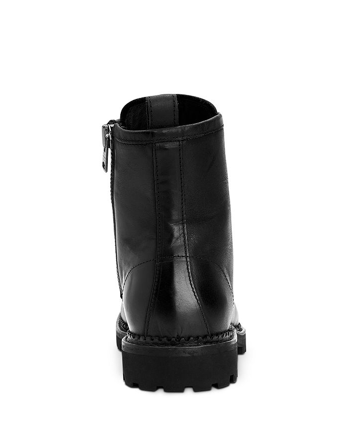 Allsaints store whitmore boot