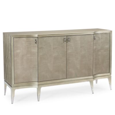 May I Serve You Sideboard