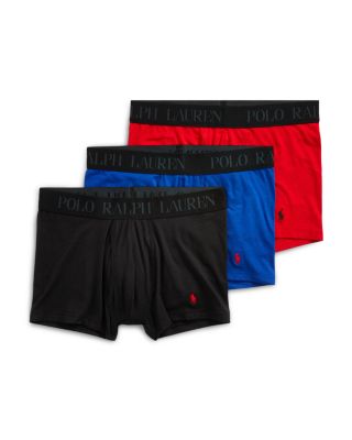 Polo Ralph Lauren - Modal Trunks - Pack of 3