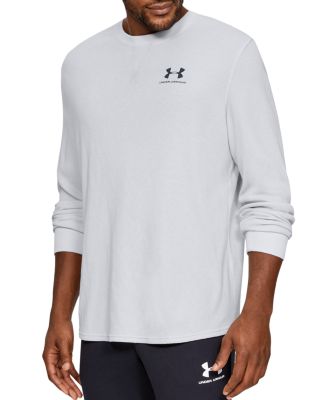 under armour sportstyle long sleeve