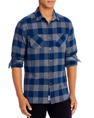Flag & Anthem - Harrell Regular Fit Shirt