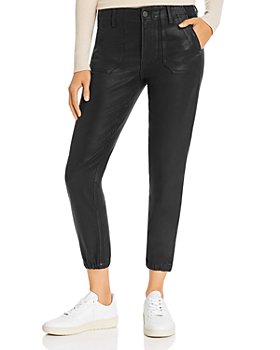 Joggers Cropped Pants & Capris for Women - Bloomingdale's