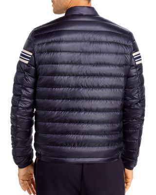 moncler maya purple