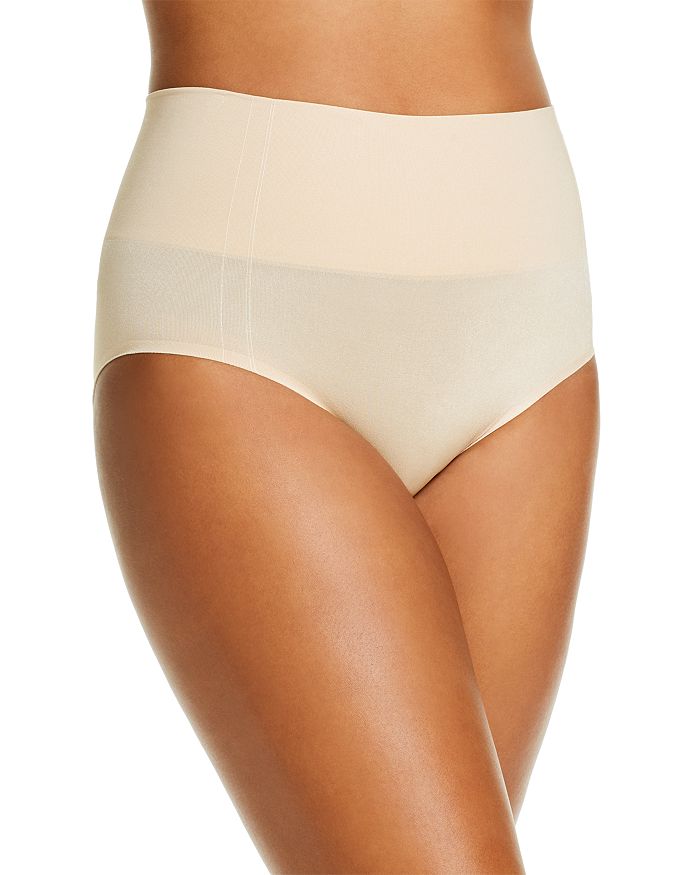 Shop Wacoal Smooth Series™ Shaping Briefs In Sand