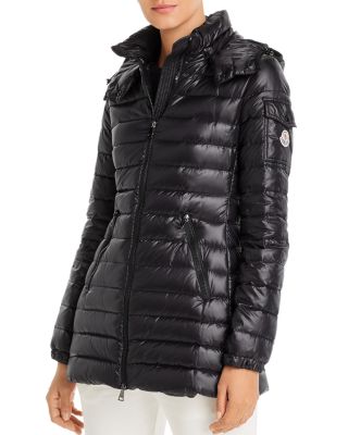 moncler menthe down coat