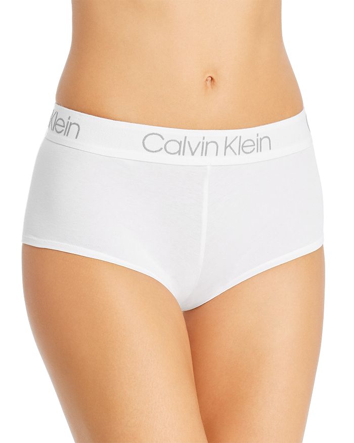 Calvin klein boyshorts underwear 2025