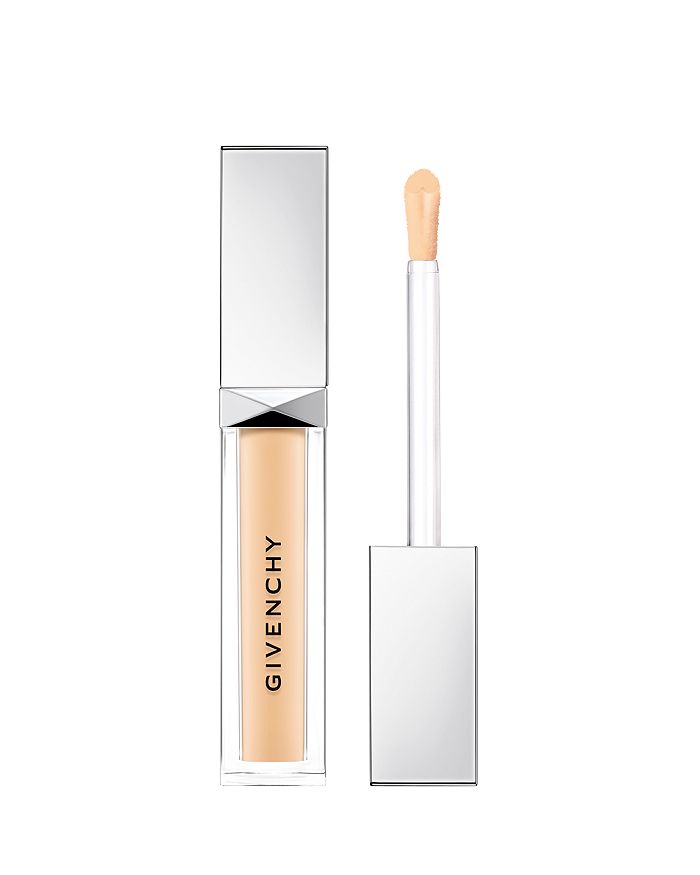 Givenchy Teint Couture Eyewear Concealer In 12 Fair With Warm Yellow Undertones