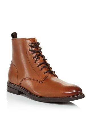 cole haan waterproof boots mens