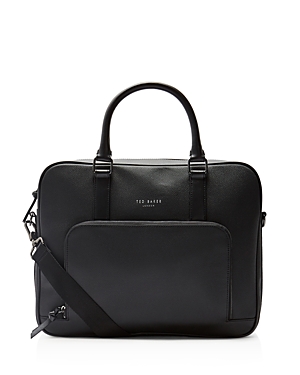 TED BAKER COULTER DOCUMENT BAG,MXB-COULTER-XC9M