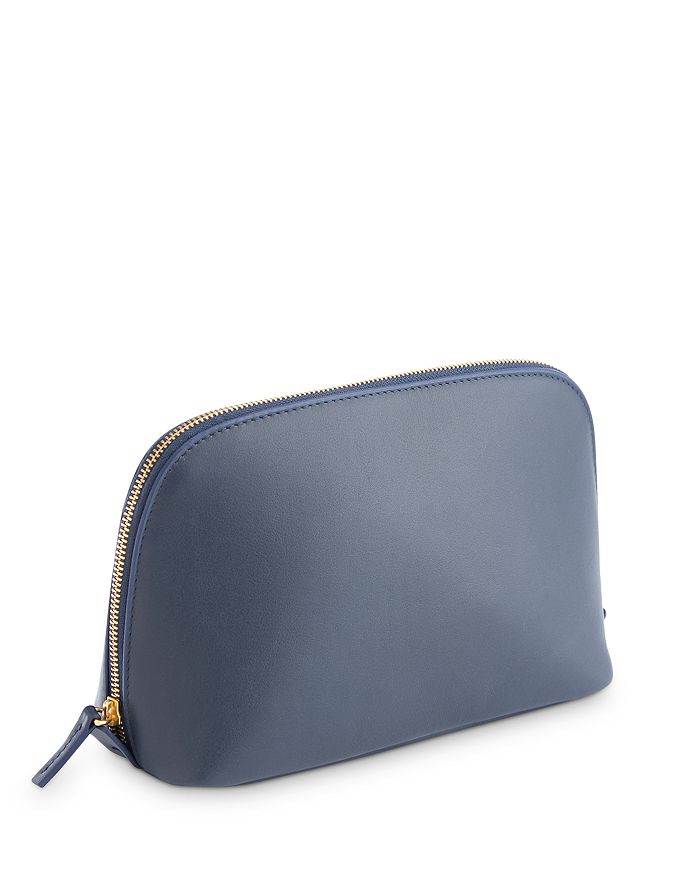 ROYCE New York - Leather Cosmetic Case