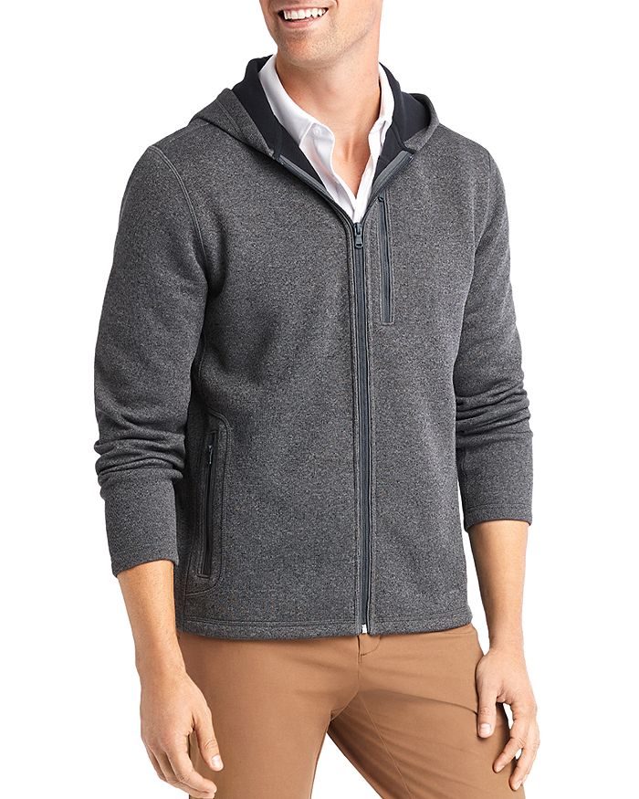 Vineyard vines fleece hoodie deals