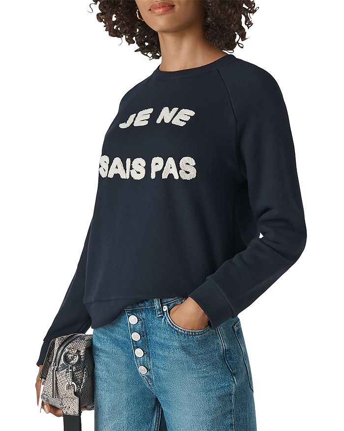 Je ne sais pas shirt deals