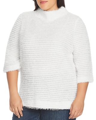 vince camuto sweatshirt