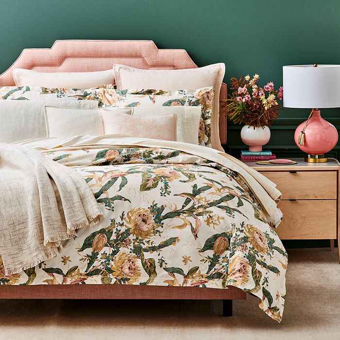 Ralph Lauren Olivia Bedding Collection Bloomingdale S