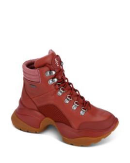 Kenneth Cole - Women's Maddox 2.0 High-Top Sneakers