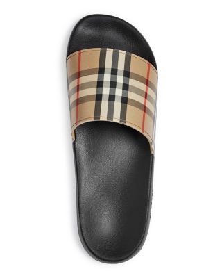 burberry shoes mens gold