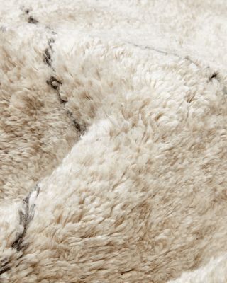 Amira S1121 Area Rug, 5'  x 8' 