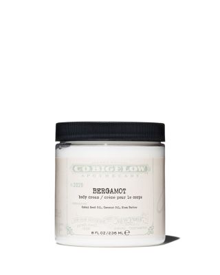 C. o. Bigelow Bergamot Body Cream