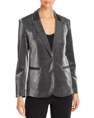t tahari blazer