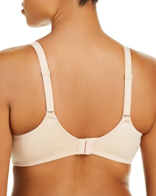 Perfect Primer Full Figure Wire-Free Bra