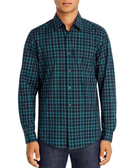 Men's Casual Button Down Shirts - Bloomingdale's - Bloomingdale's