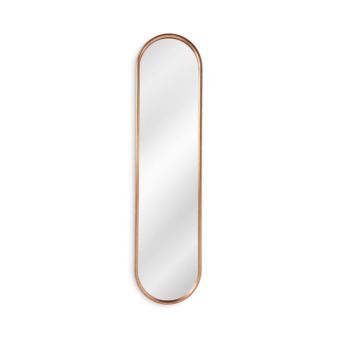 All bmc mirrors come with two or four d ring attachment points for ease of wall mounting, and to hang in. bloomingdale s
