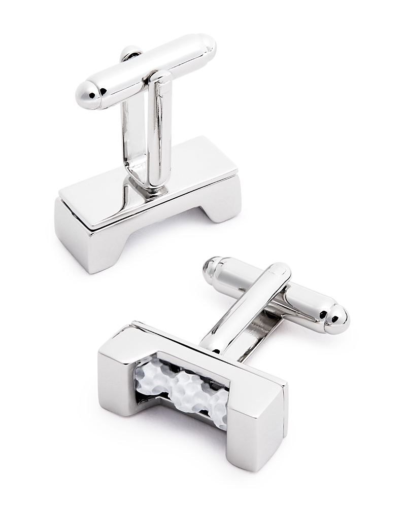 Link Up Golf Balls Cufflinks