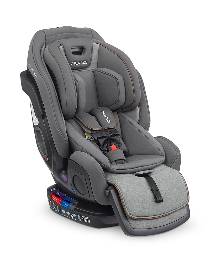 Nuna Exec All-in-1 Convertible Car Seat