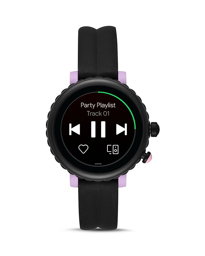 kate spade connected watch
