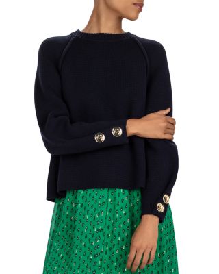ba&sh sweater