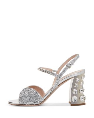 miu miu bridal shoes